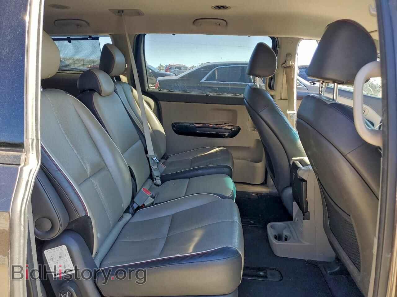 2015 KIA All Models - VIN: KNDMC5C19F6053456 - Photo 11
