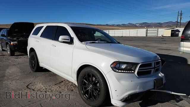 2017 DODGE DURANGO - VIN: 1C4RDJDG4HC828118 - Фото 14