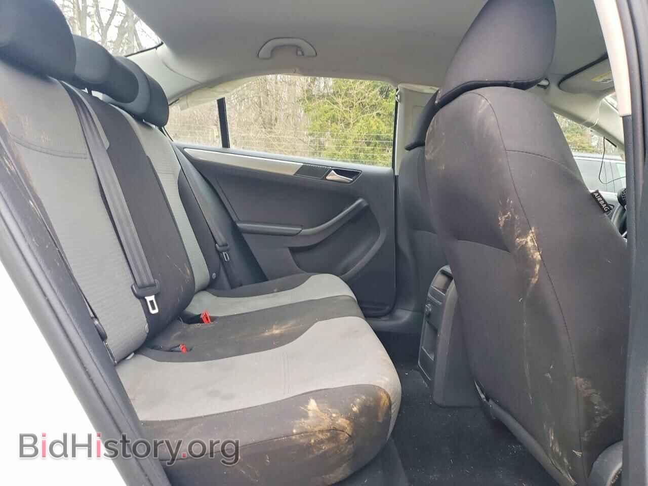 2017 VOLKSWAGEN JETTA - VIN: 3VW2B7AJ4HM334346 - Фото 10
