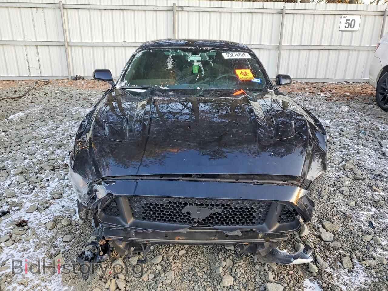 2017 FORD MUSTANG - VIN: 1FA6P8CF5H5229010 - Фото 5