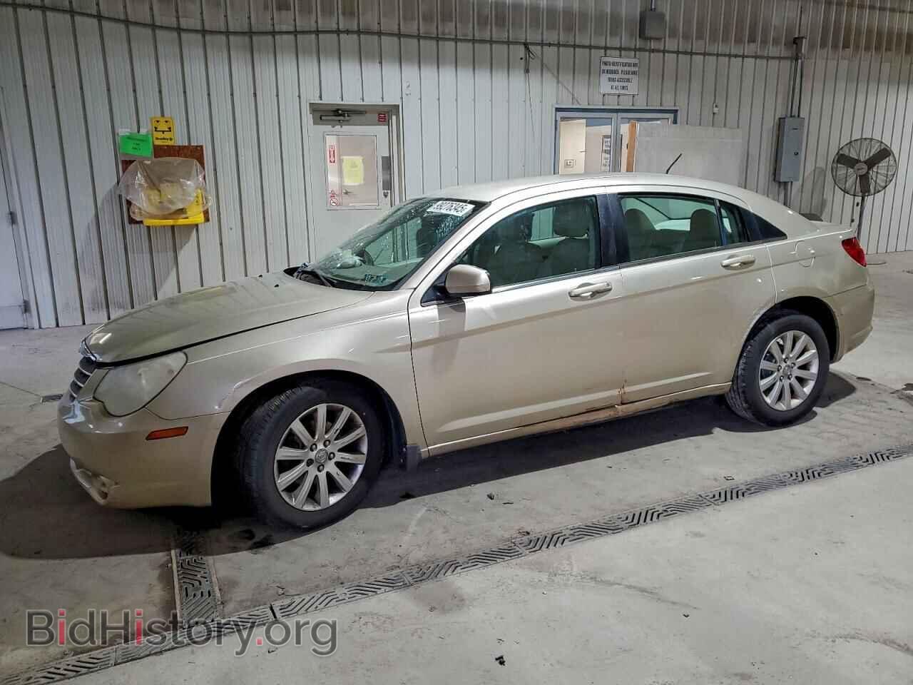 Photo 1C3CC5FB8AN109566 - CHRYSLER SEBRING 2010