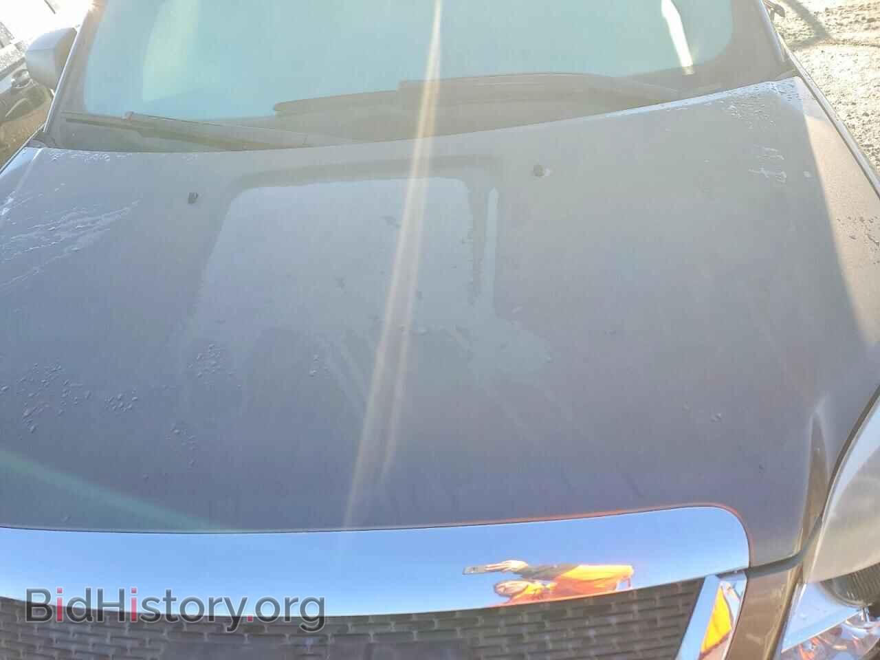 2012 GMC ACADIA - VIN: 1GKKRPED3CJ295780 - Фото 12