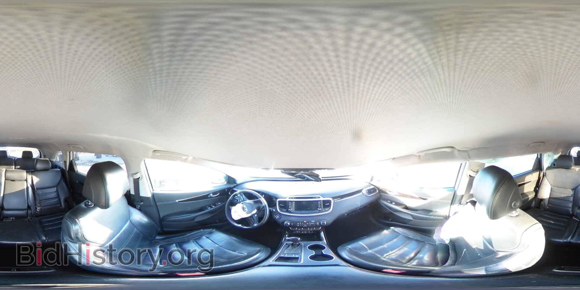 2017 KIA SORENTO - VIN: 5XYPH4A54HG327726 - Фото 16