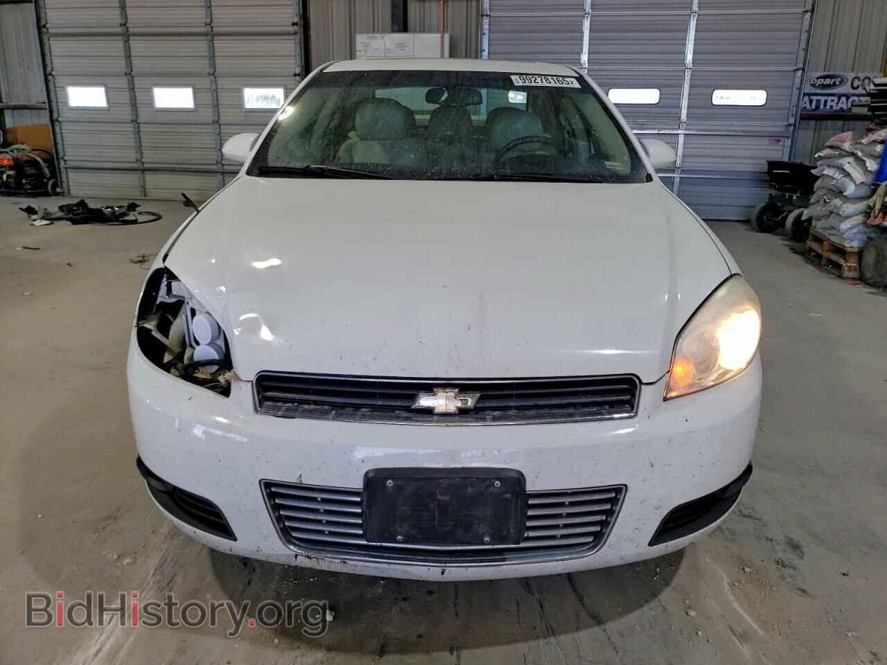 2011 CHEVROLET IMPALA - VIN: 2G1WG5EK2B1194432 - Фото 5