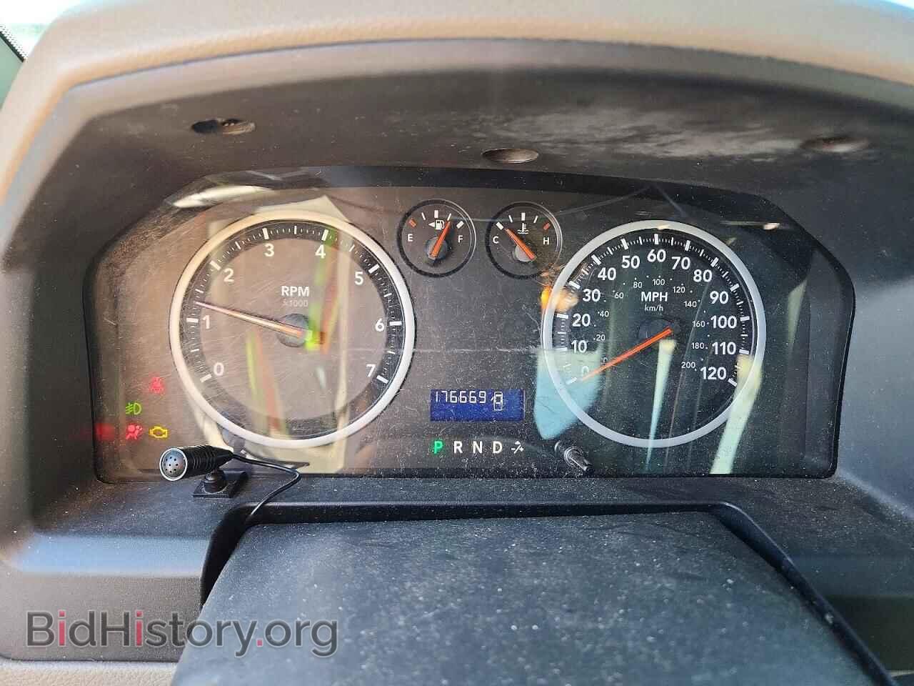 2012 DODGE RAM 1500 - VIN: 1C6RD6KT7CS281963 - Photo 9
