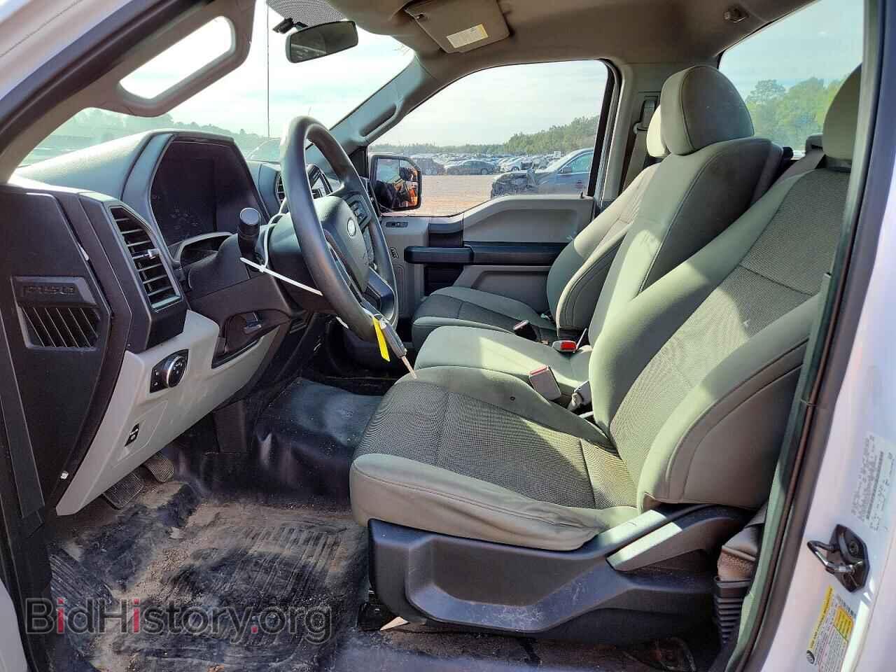 2016 FORD All Models - VIN: 1FTMF1CP5GKD70471 - Photo 7