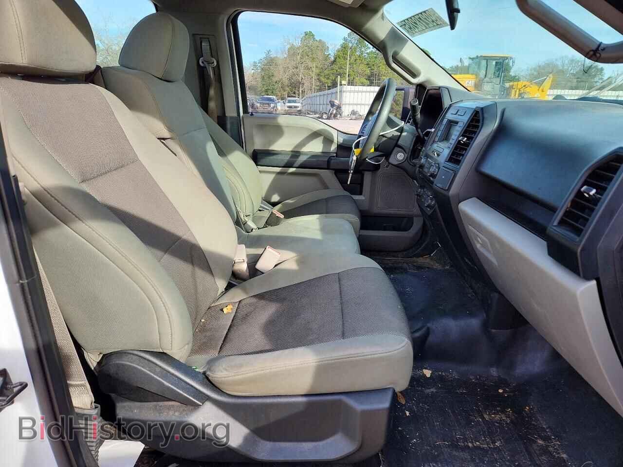 2016 FORD All Models - VIN: 1FTMF1CP5GKD70471 - Photo 10