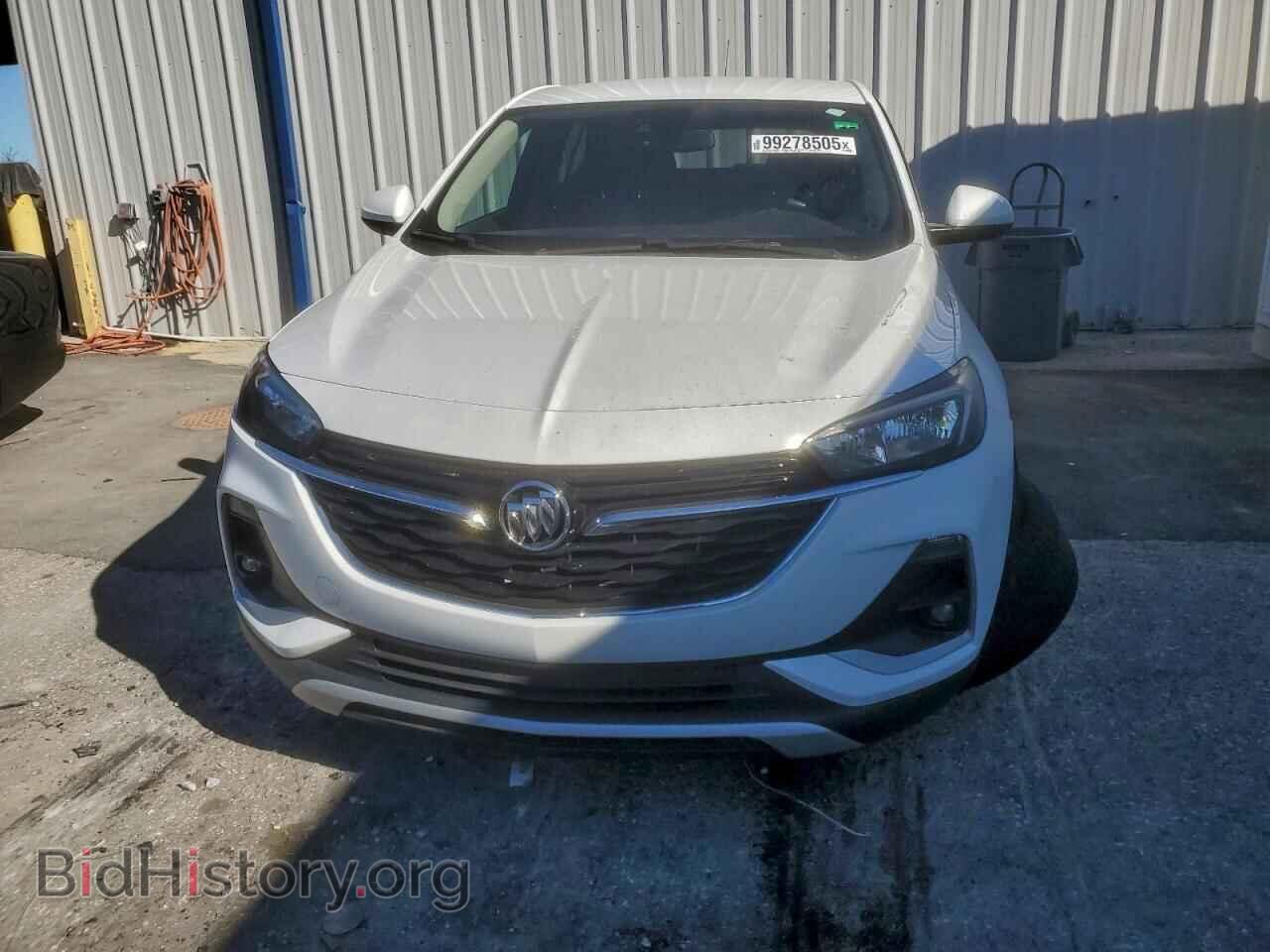 2020 BUICK ENCORE - VIN: KL4MMBS2XLB108273 - Фото 5