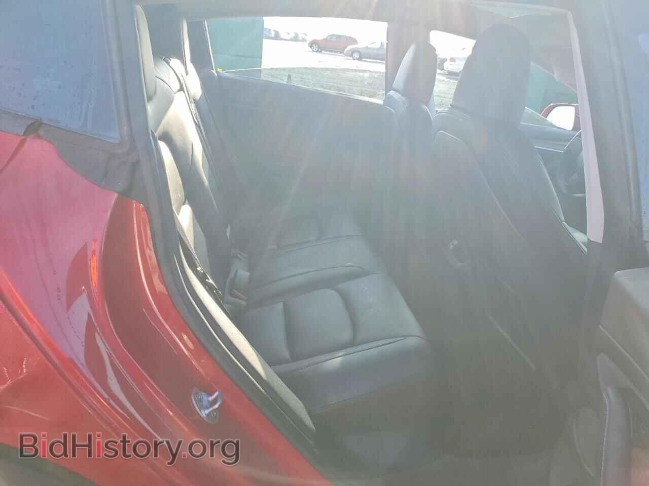 2023 TESLA MODEL 3 - VIN: 5YJ3E1EA8PF497638 - Photo 10