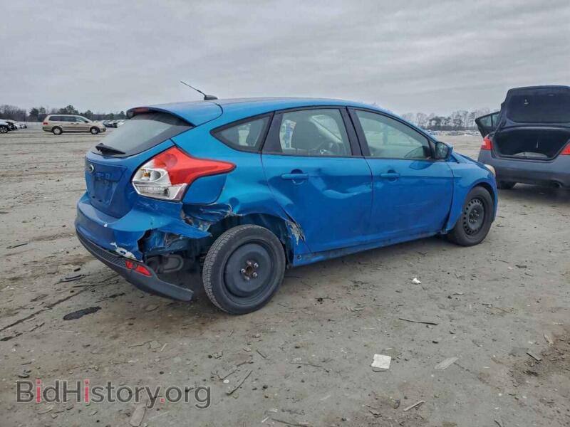 2012 Ford FOCUS (VIN 1FAHP3K24CL461211) — photo 3 of 12