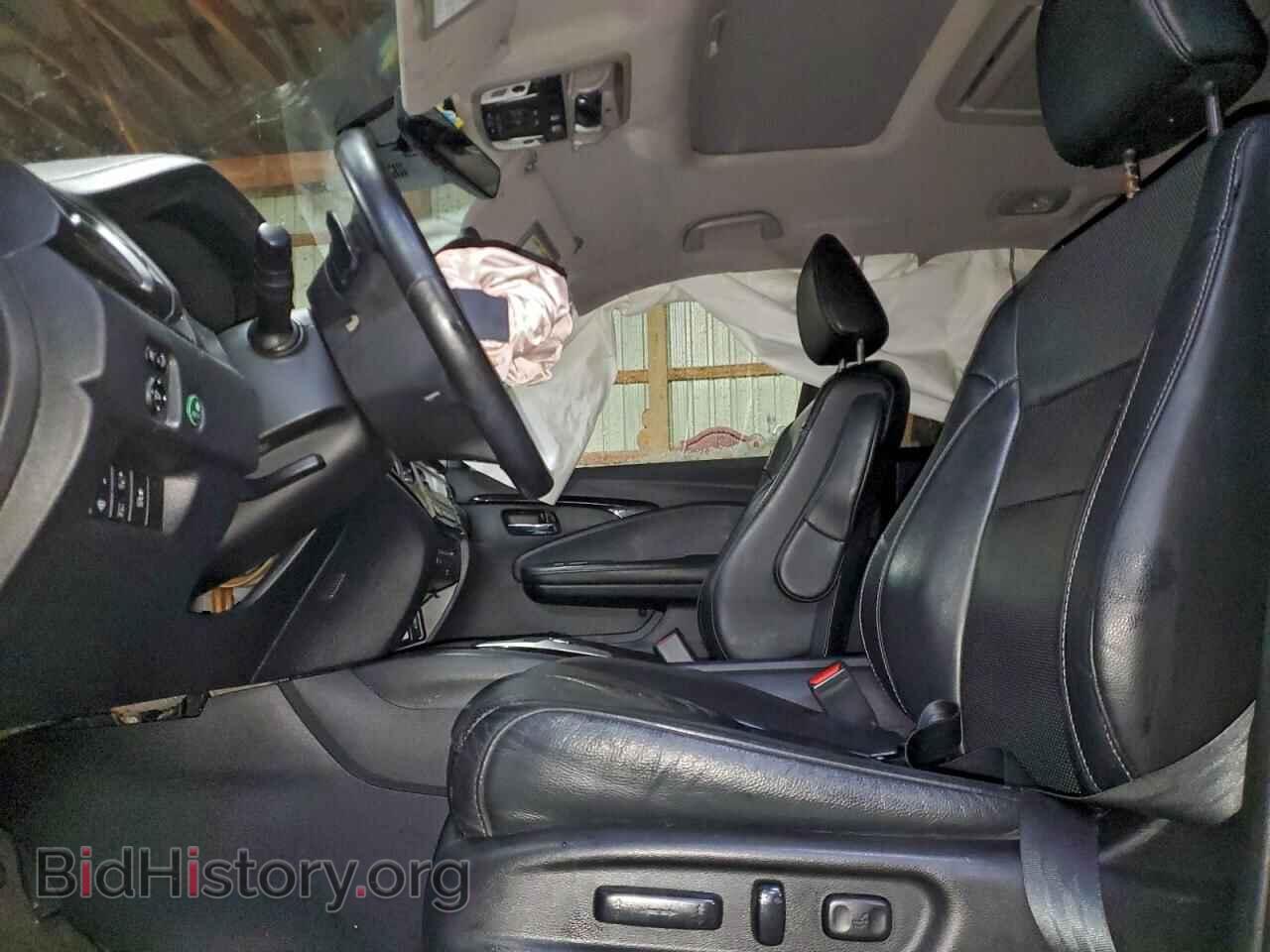 2019 HONDA PILOT - VIN: 5FNYF6H68KB502014 - Фото 7