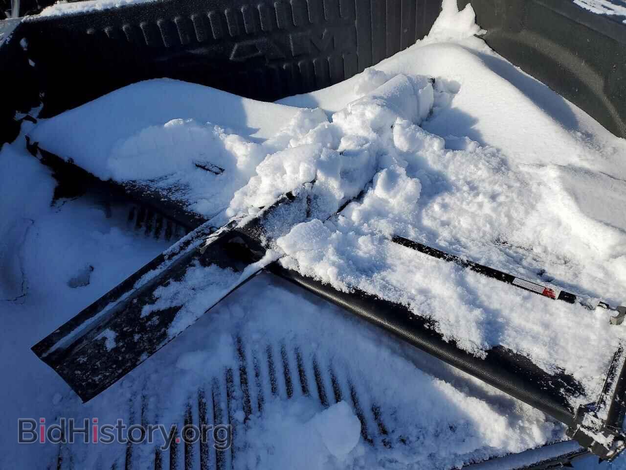 2025 RAM 1500 - VIN: 1C6RRFFG2SN575895 - Фото 12