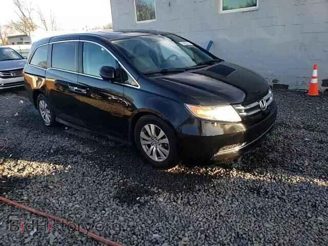 2014 HONDA All Models - VIN: 5FNRL5H62EB106558 - Photo 14