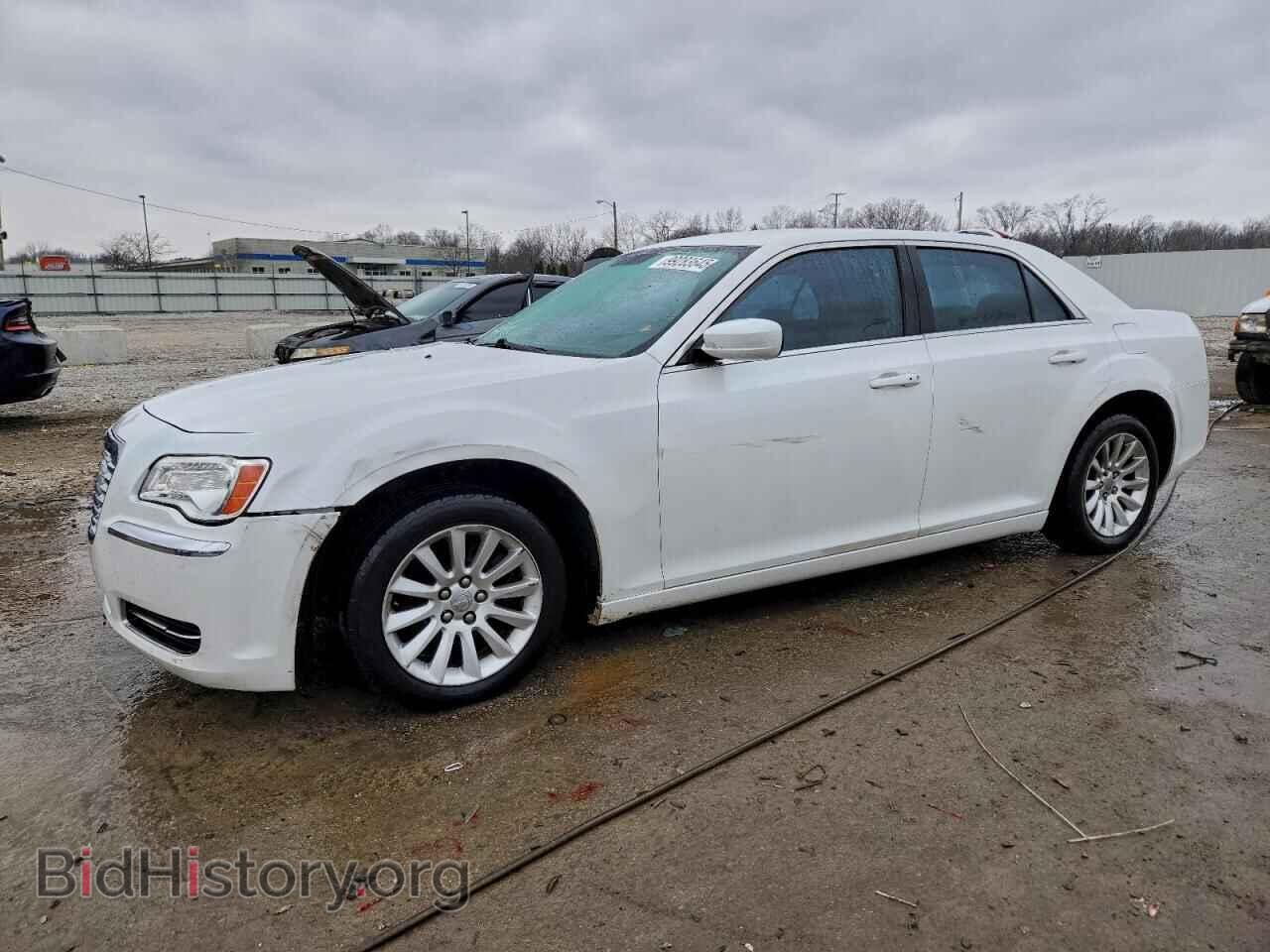 Photo 2C3CCAAG4CH141163 - CHRYSLER 300 2012