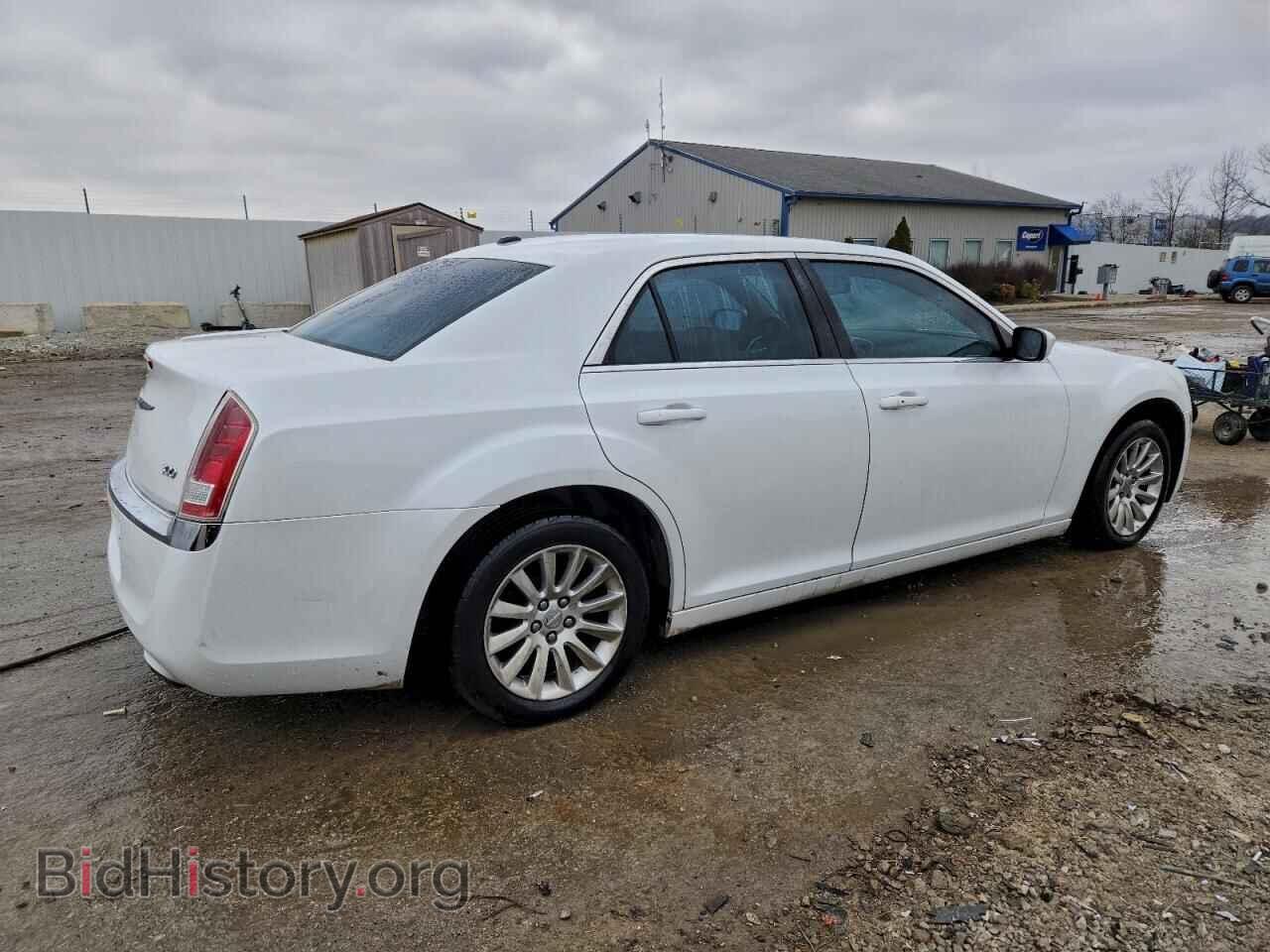 2012 CHRYSLER 300 - VIN: 2C3CCAAG4CH141163 - Photo 3