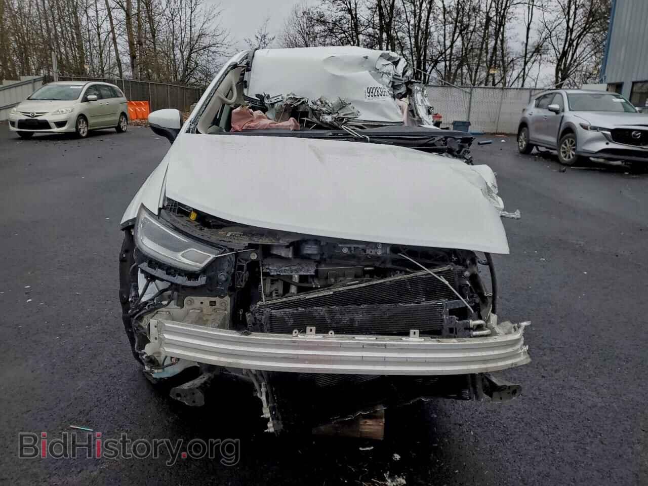 2023 CHRYSLER PACIFICA - VIN: 2C4RC1BG4PR615990 - Фото 5