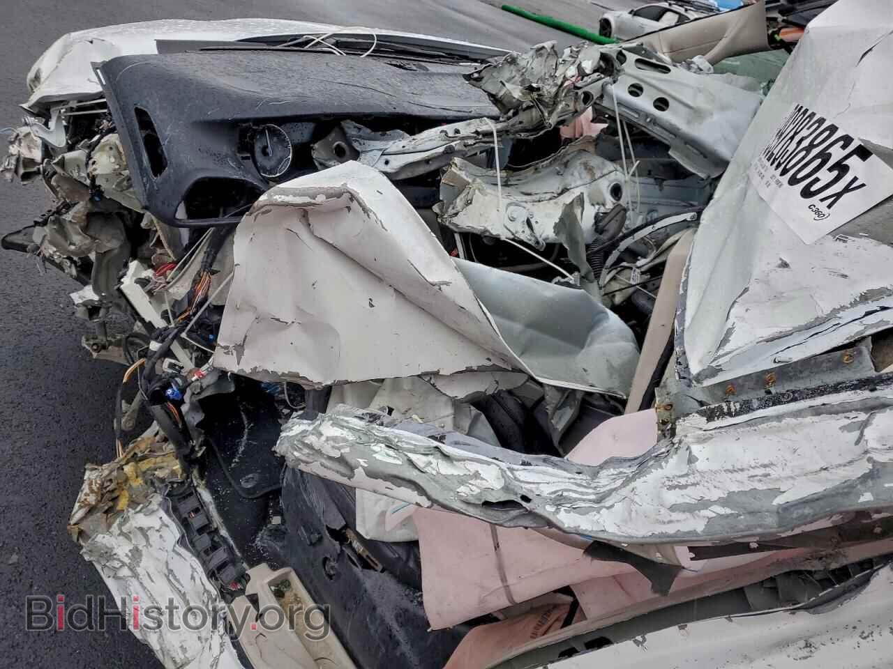 2023 CHRYSLER PACIFICA - VIN: 2C4RC1BG4PR615990 - Фото 8