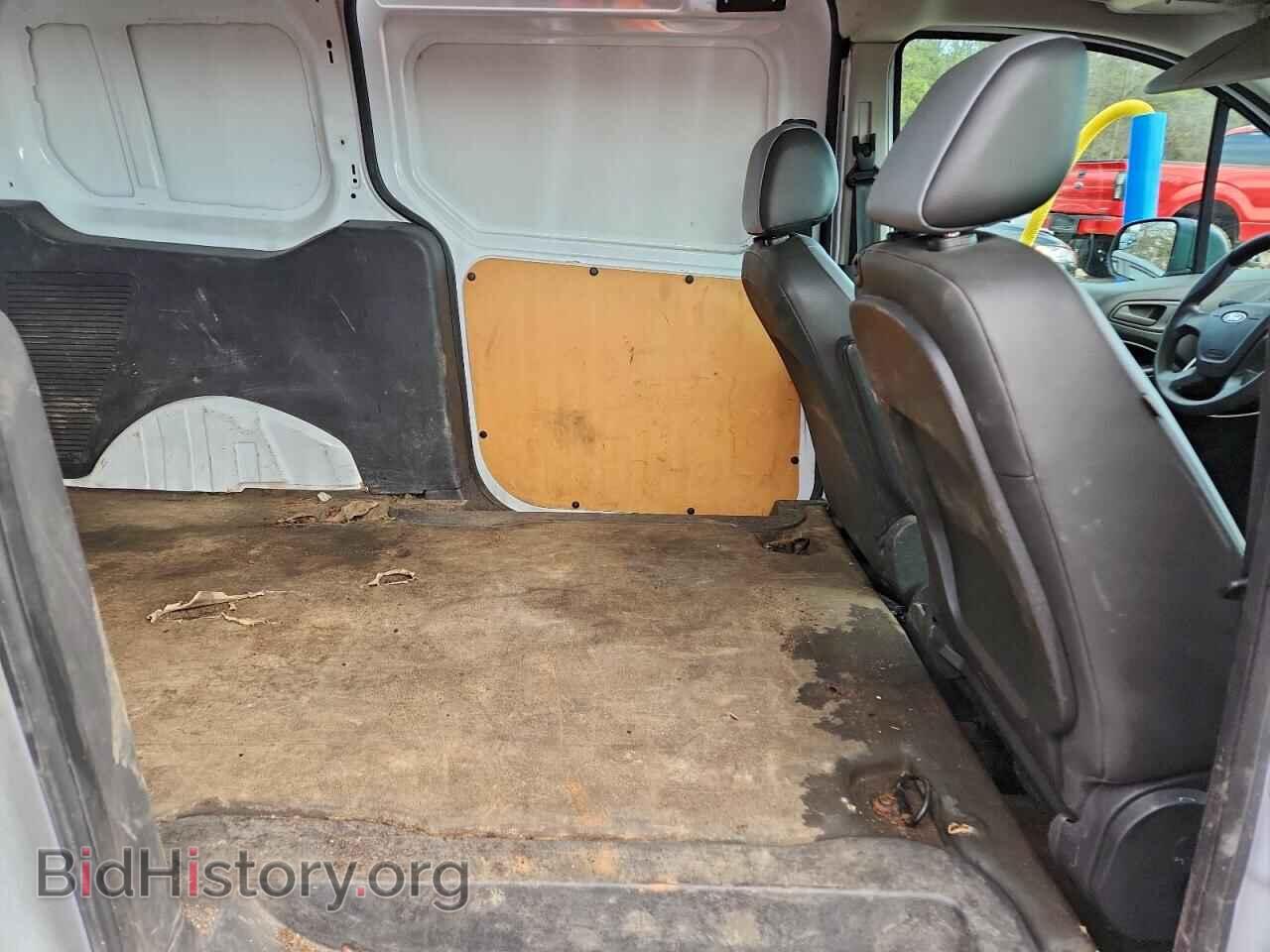 2015 FORD TRANSIT - VIN: NM0LS7E76F1229269 - Фото 11