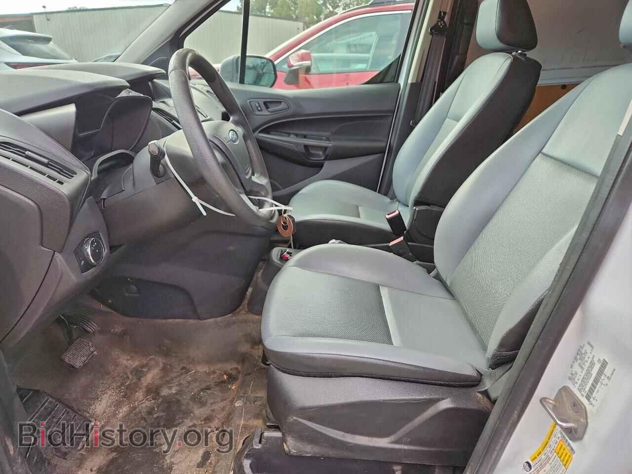 2015 FORD TRANSIT - VIN: NM0LS7E76F1229269 - Фото 7