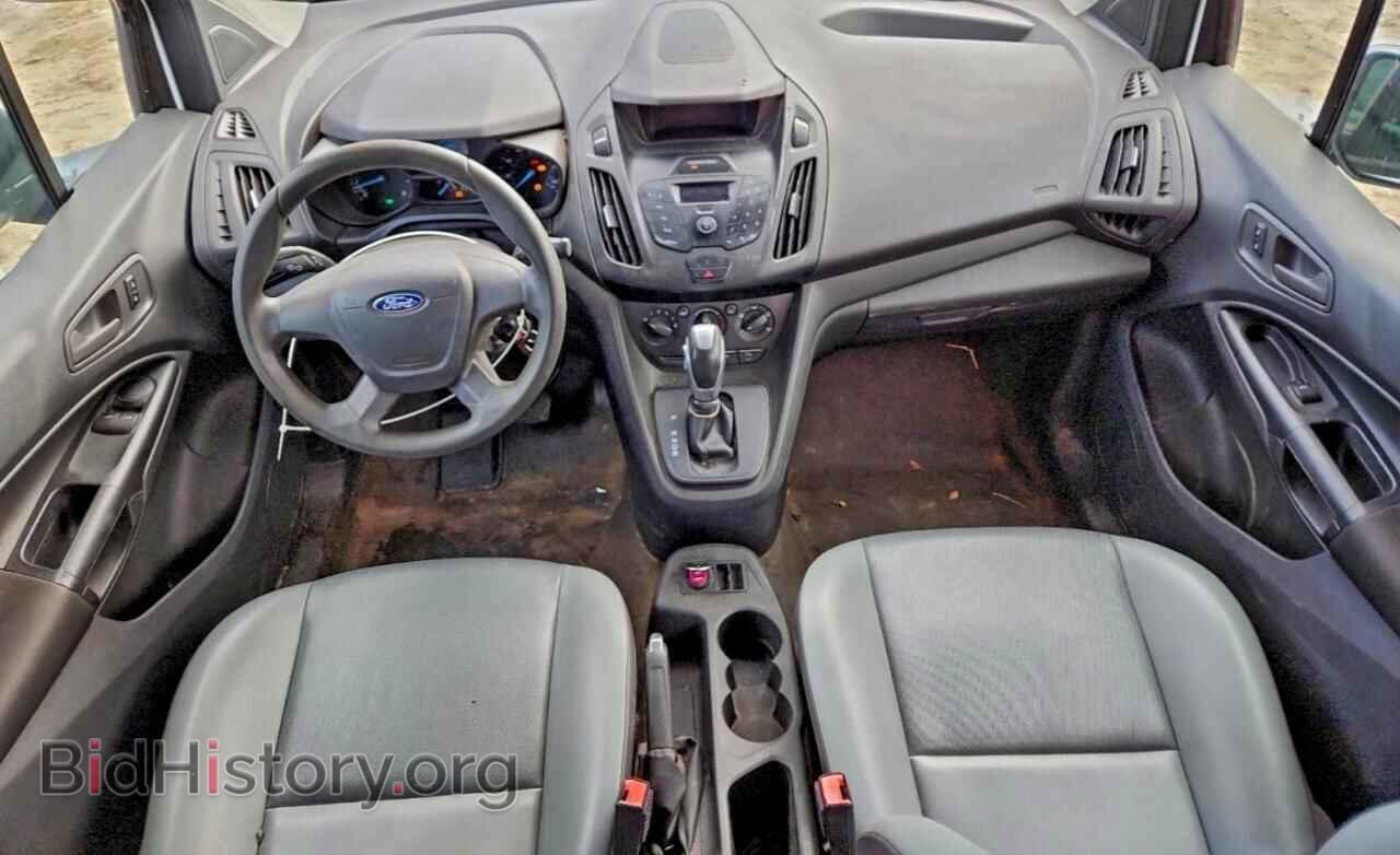 2015 FORD TRANSIT - VIN: NM0LS7E76F1229269 - Фото 8