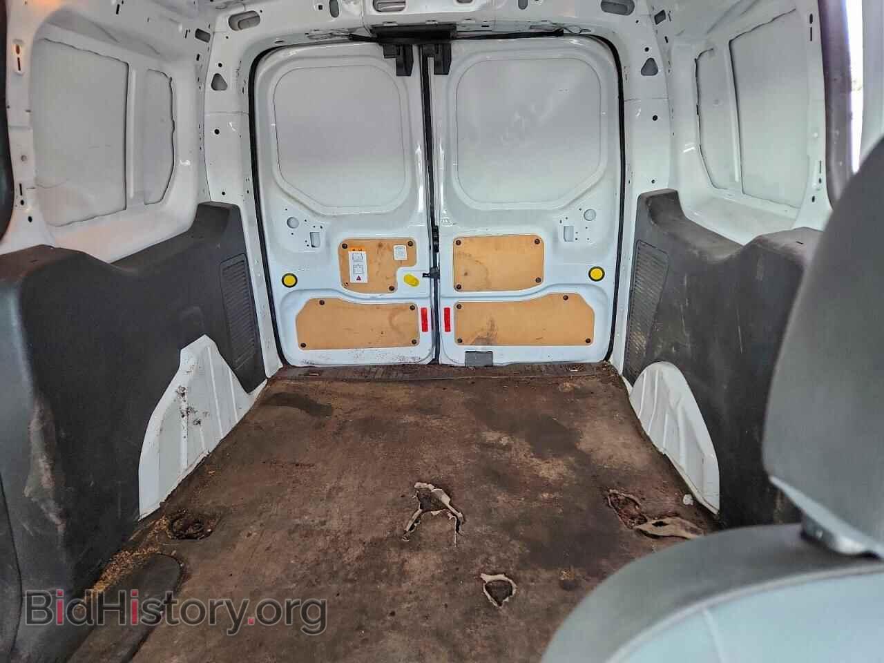 2015 FORD TRANSIT - VIN: NM0LS7E76F1229269 - Фото 10