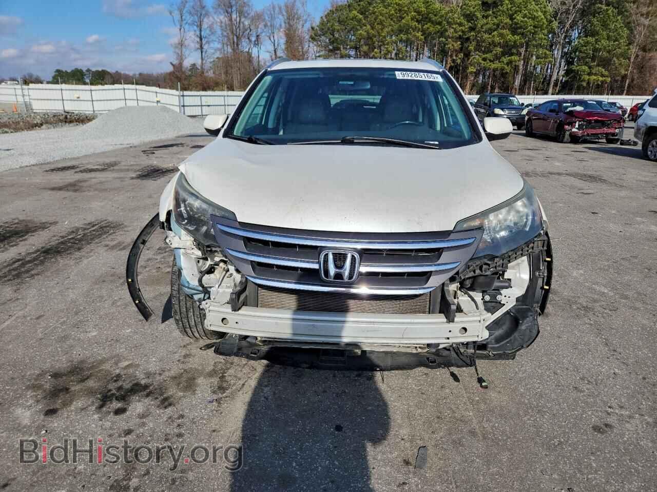2014 HONDA CRV - VIN: 5J6RM3H72EL007773 - Фото 5