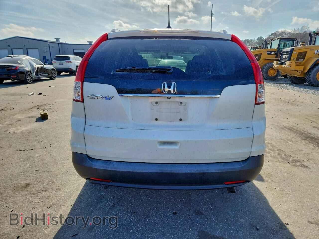 2014 HONDA CRV - VIN: 5J6RM3H72EL007773 - Фото 6