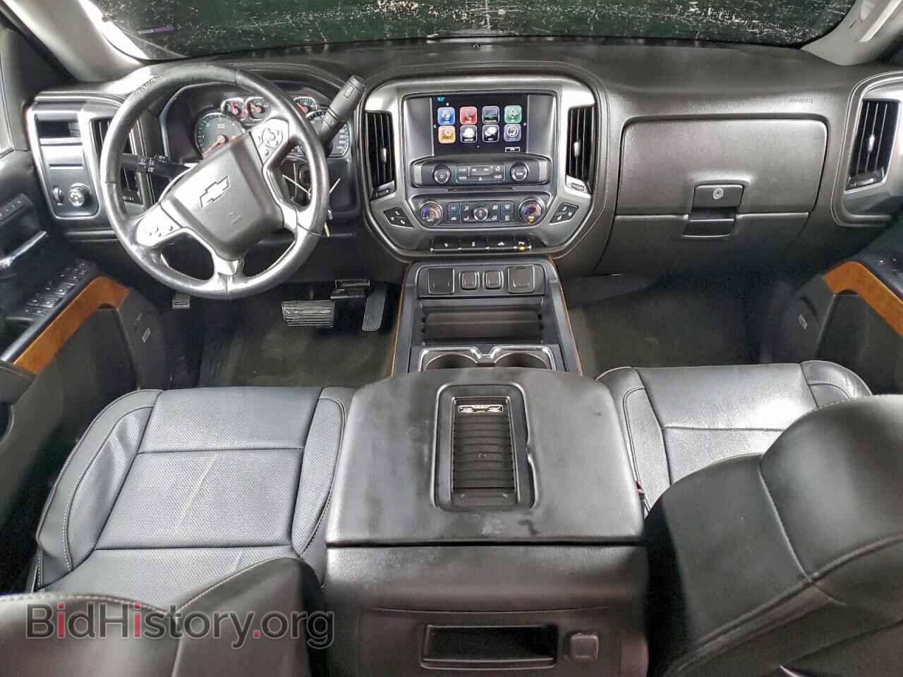 2017 CHEVROLET ALL Models - VIN: 3GCPCSEC5HG439531 - Фото 8