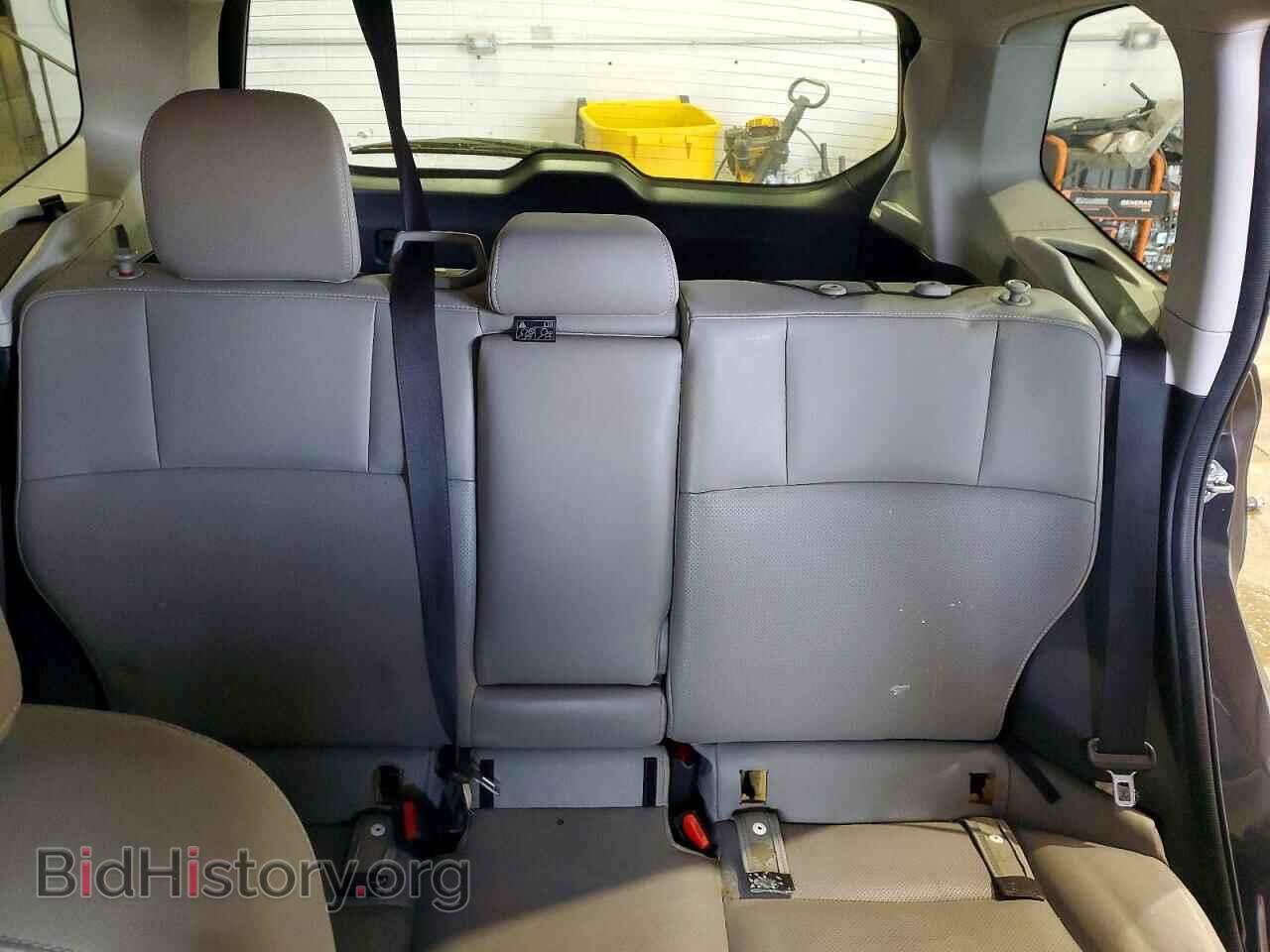 2016 SUBARU FORESTER - VIN: JF2SJAXC8GH520942 - Фото 10