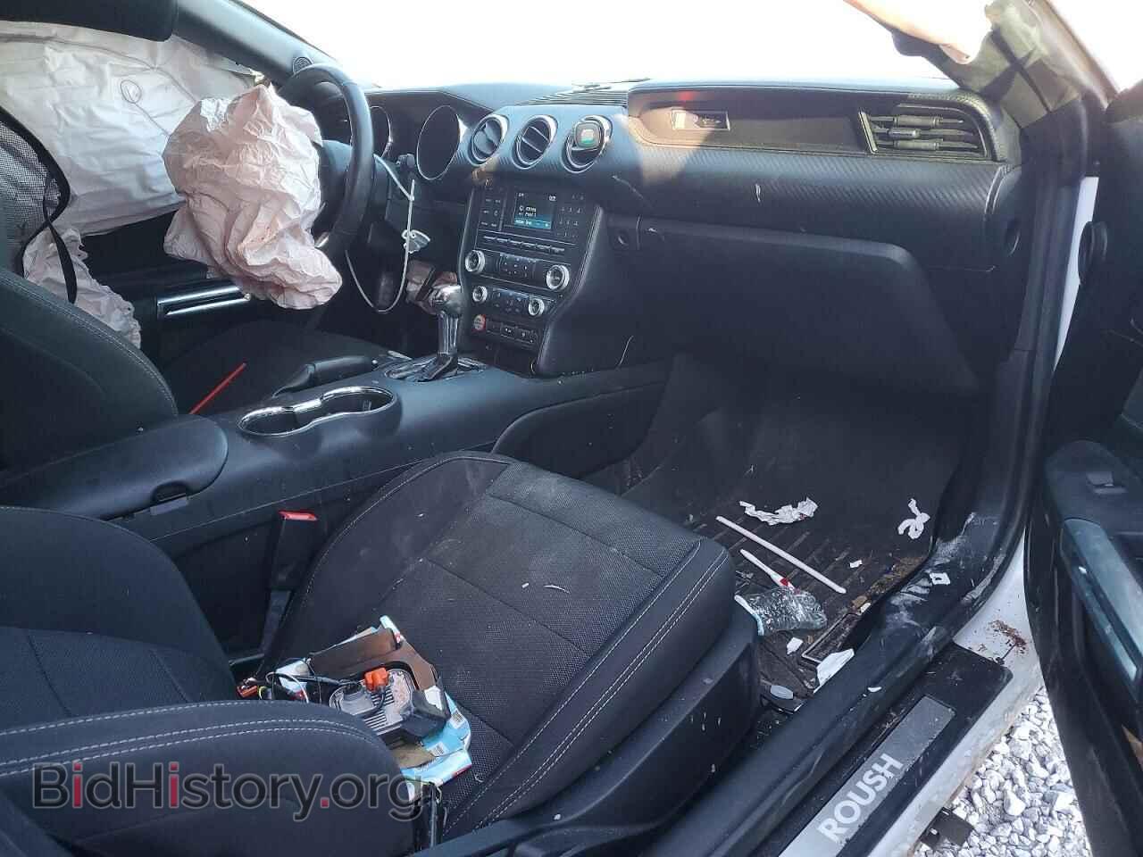 2017 FORD ALL Models - VIN: 1FA6P8AM2H5231721 - Фото 8
