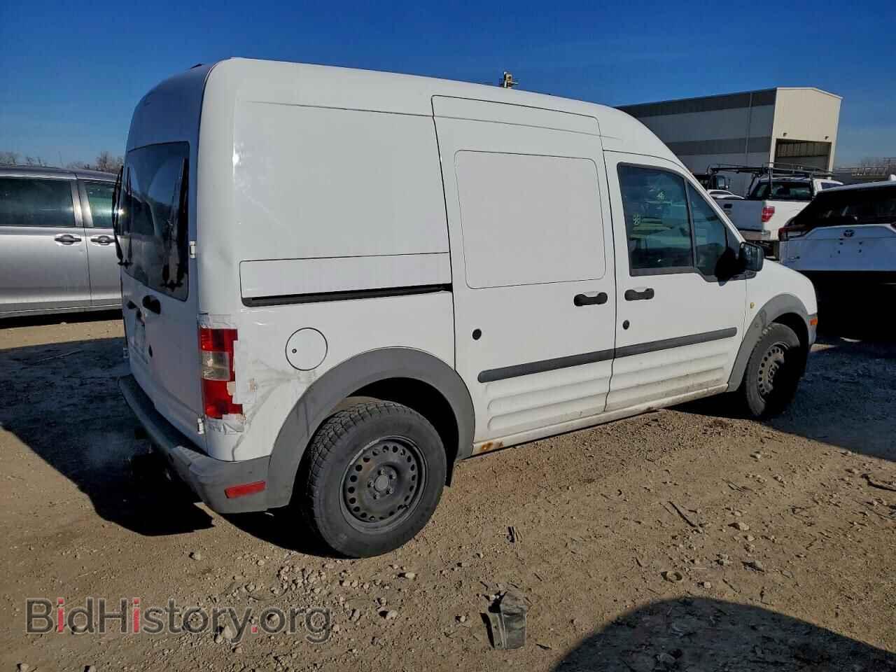 2012 FORD TRANSIT - VIN: NM0LS7CN7CT109756 - Фото 3