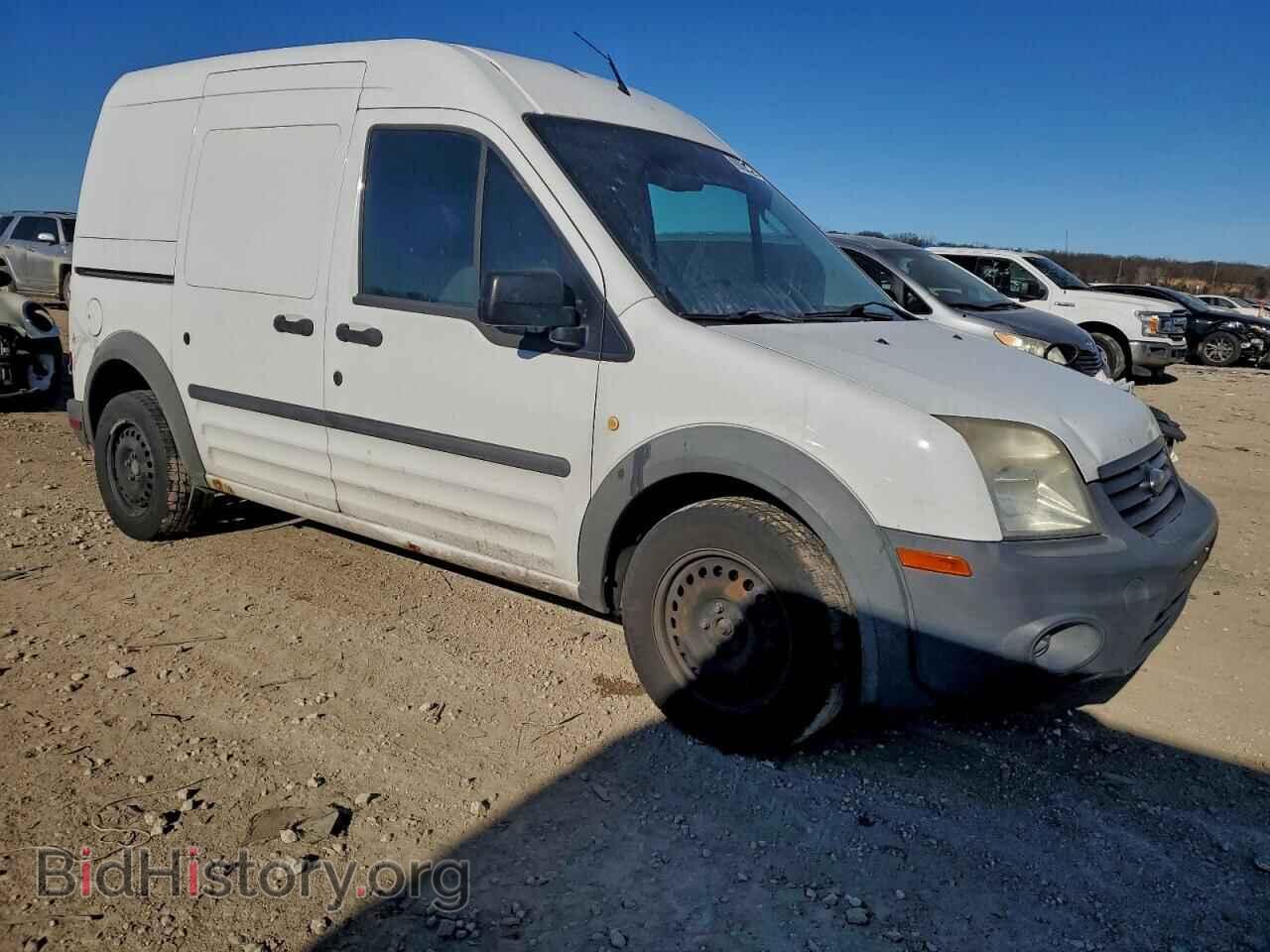 2012 FORD TRANSIT - VIN: NM0LS7CN7CT109756 - Фото 4
