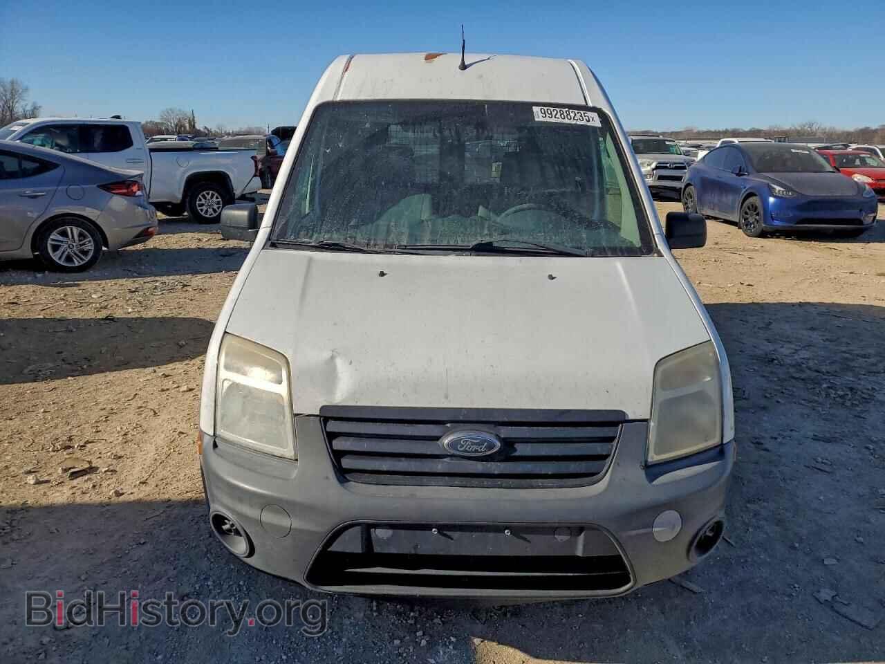 2012 FORD TRANSIT - VIN: NM0LS7CN7CT109756 - Фото 5