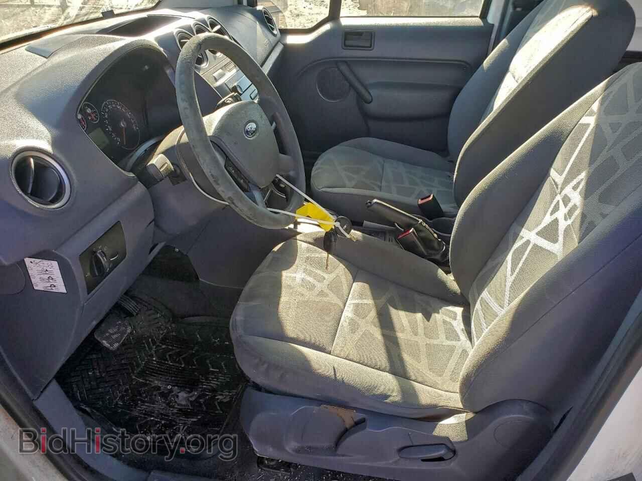 2012 FORD TRANSIT - VIN: NM0LS7CN7CT109756 - Фото 7