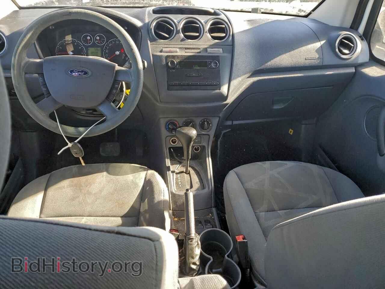 2012 FORD TRANSIT - VIN: NM0LS7CN7CT109756 - Фото 8