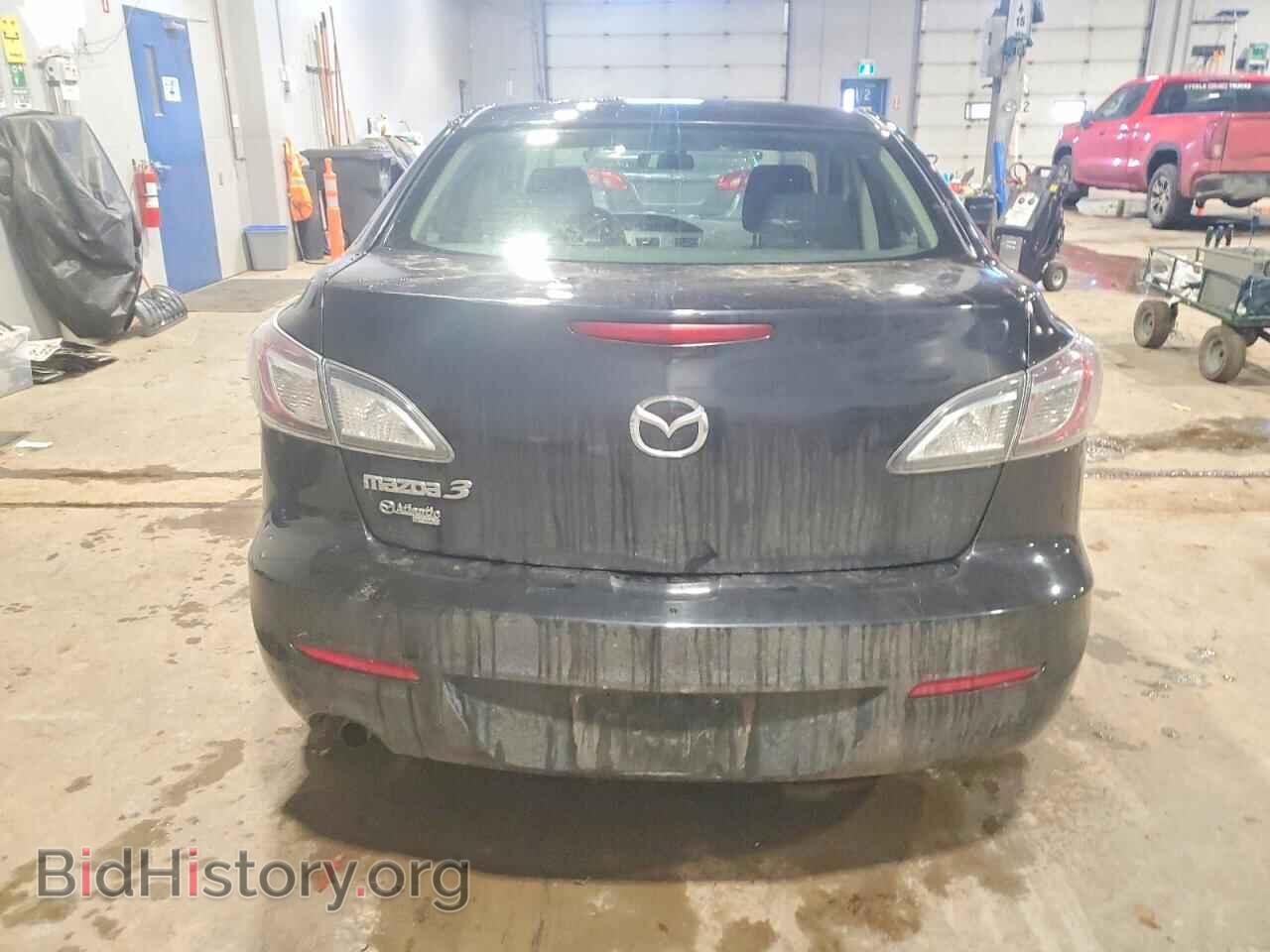 2013 MAZDA 3 - VIN: JM1BL1UF2D1773380 - Photo 6