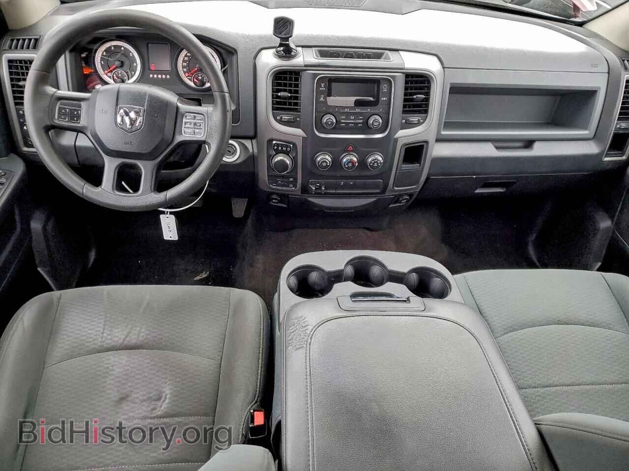 2015 RAM 1500 - VIN: 1C6RR7KT5FS648354 - Фото 8