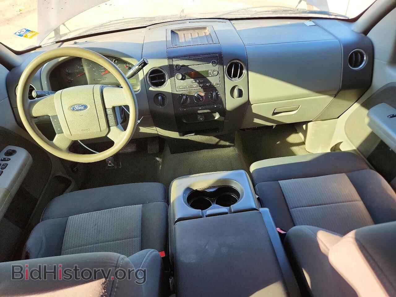 2007 FORD All Models - VIN: 1FTPX14VX7KC59907 - Фото 8