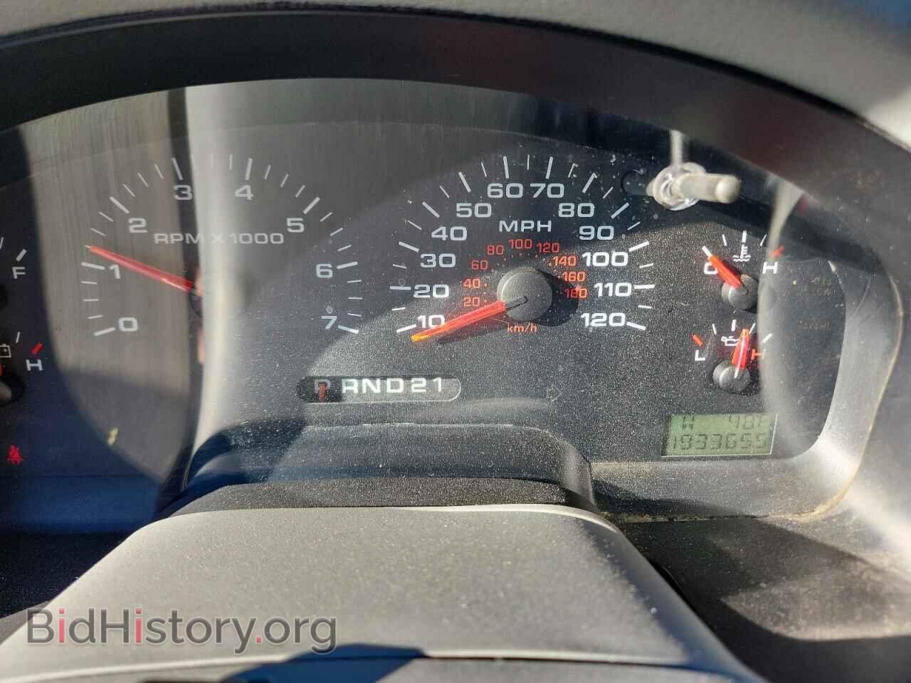 2007 FORD All Models - VIN: 1FTPX14VX7KC59907 - Фото 9