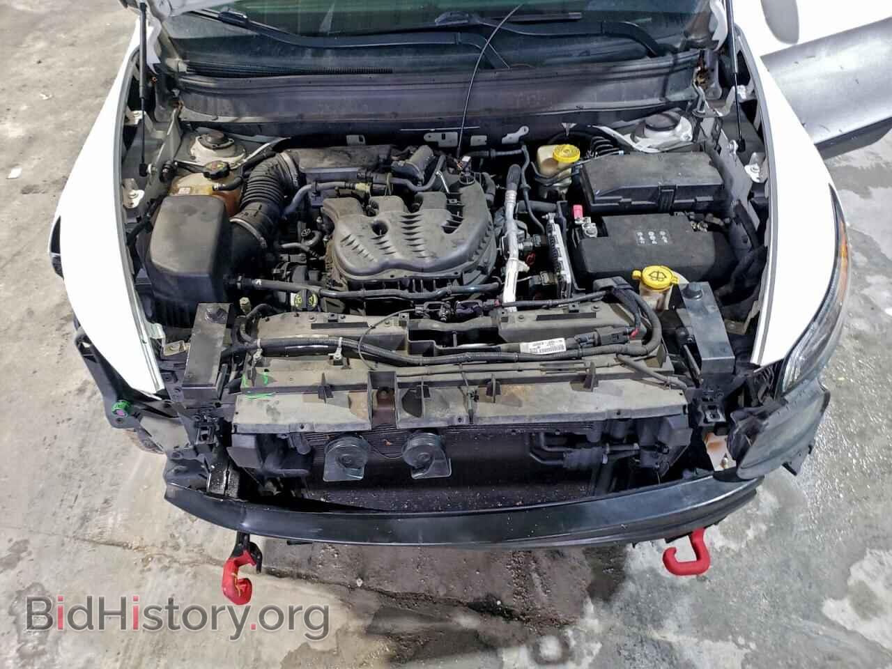 2015 JEEP CHEROKEE - VIN: 1C4PJMBS8FW780238 - Фото 12