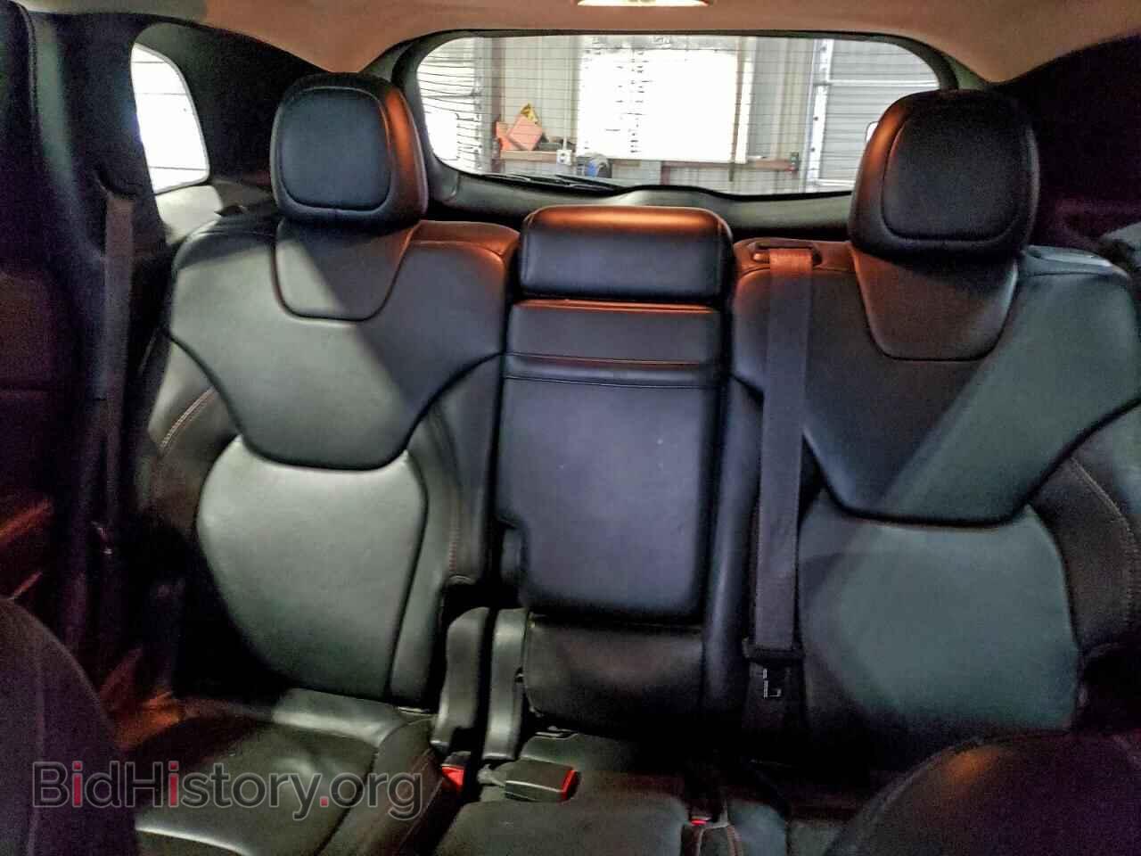2015 JEEP CHEROKEE - VIN: 1C4PJMBS8FW780238 - Фото 10