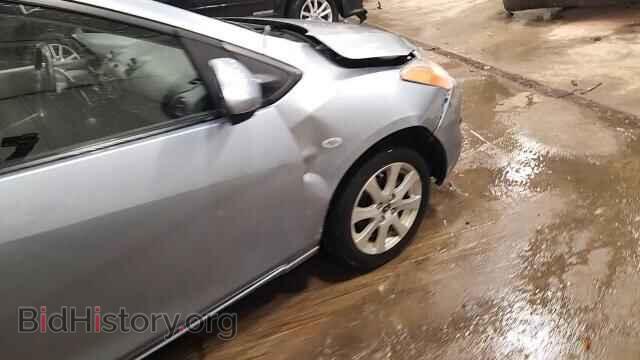 2013 MAZDA 2 - VIN: JM1DE1LY5D0158222 - Фото 14