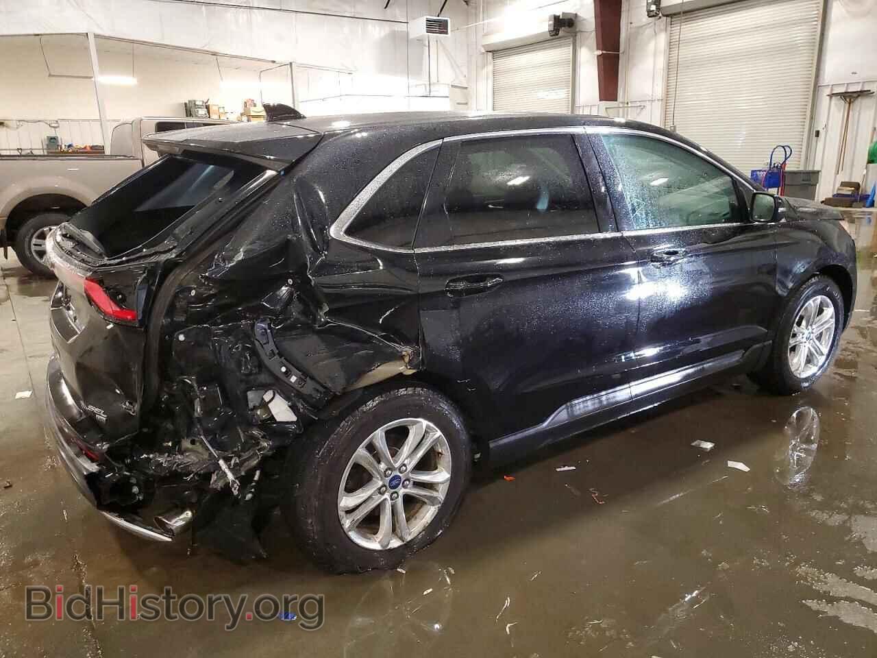 2016 FORD EDGE - VIN: 2FMPK4J83GBB04586 - Photo 3