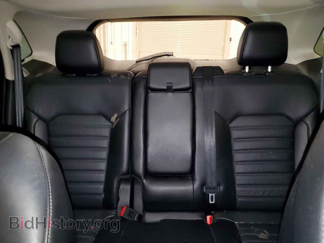 2016 FORD EDGE - VIN: 2FMPK4J83GBB04586 - Photo 10