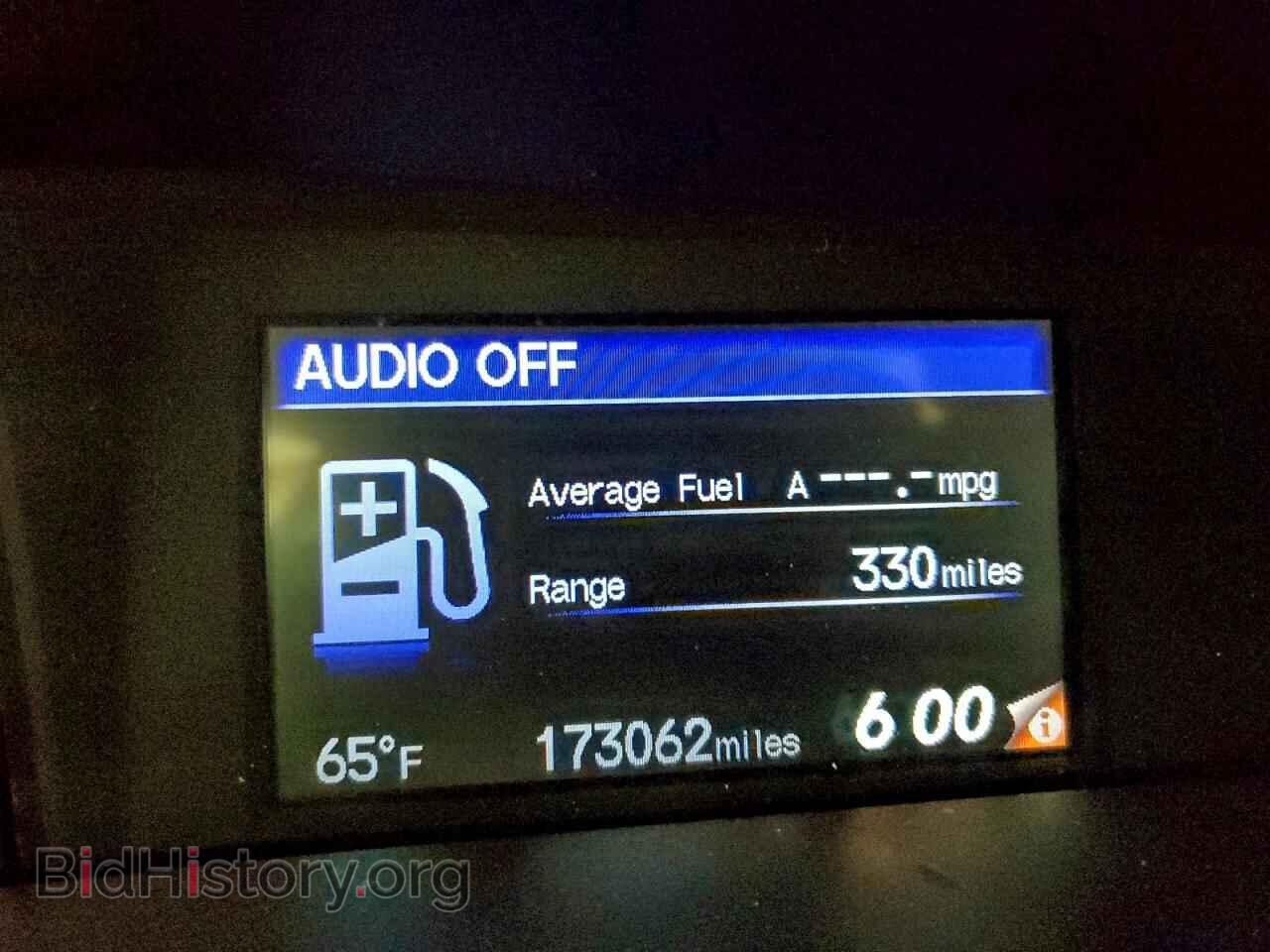 2015 HONDA CIVIC - VIN: 19XFB2F8XFE105660 - Фото 9