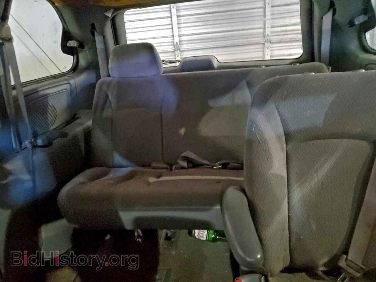 2006 DODGE CARAVAN - VIN: 1D4GP45RX6B737165 - Фото 10