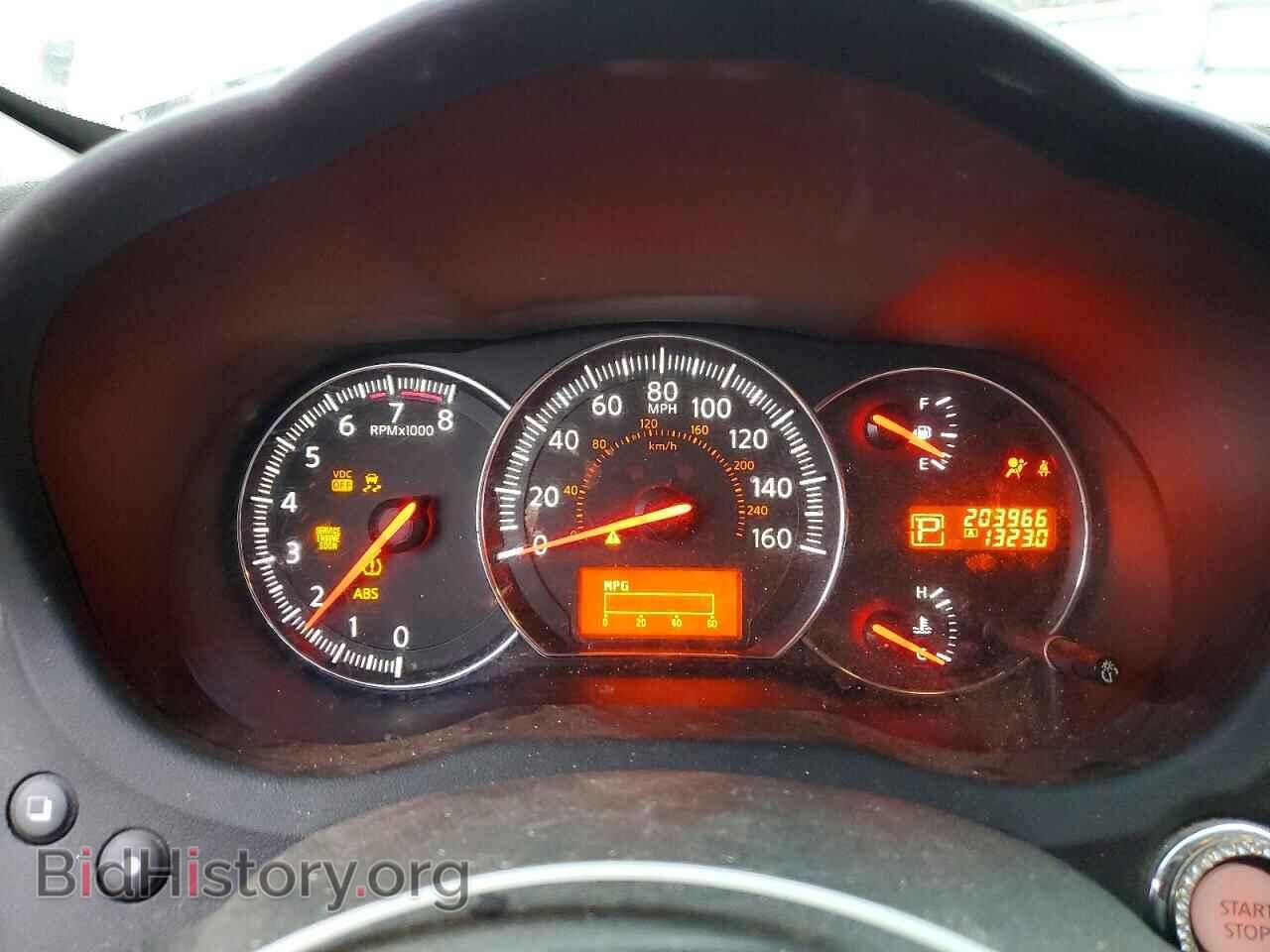 2010 NISSAN MAXIMA - VIN: 1N4AA5AP7AC843547 - Фото 9
