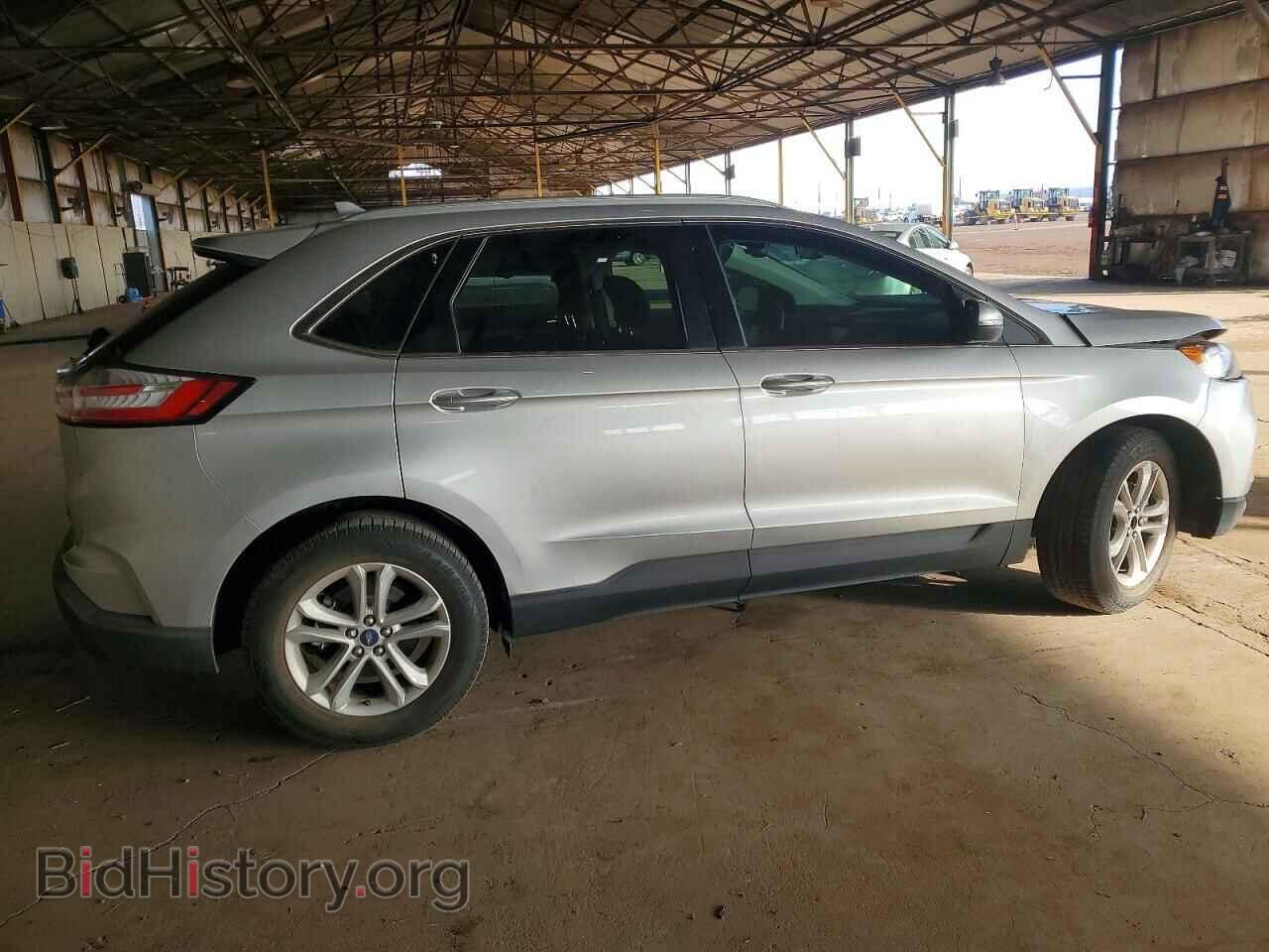 2019 FORD EDGE - VIN: 2FMPK3J95KBB09977 - Фото 3