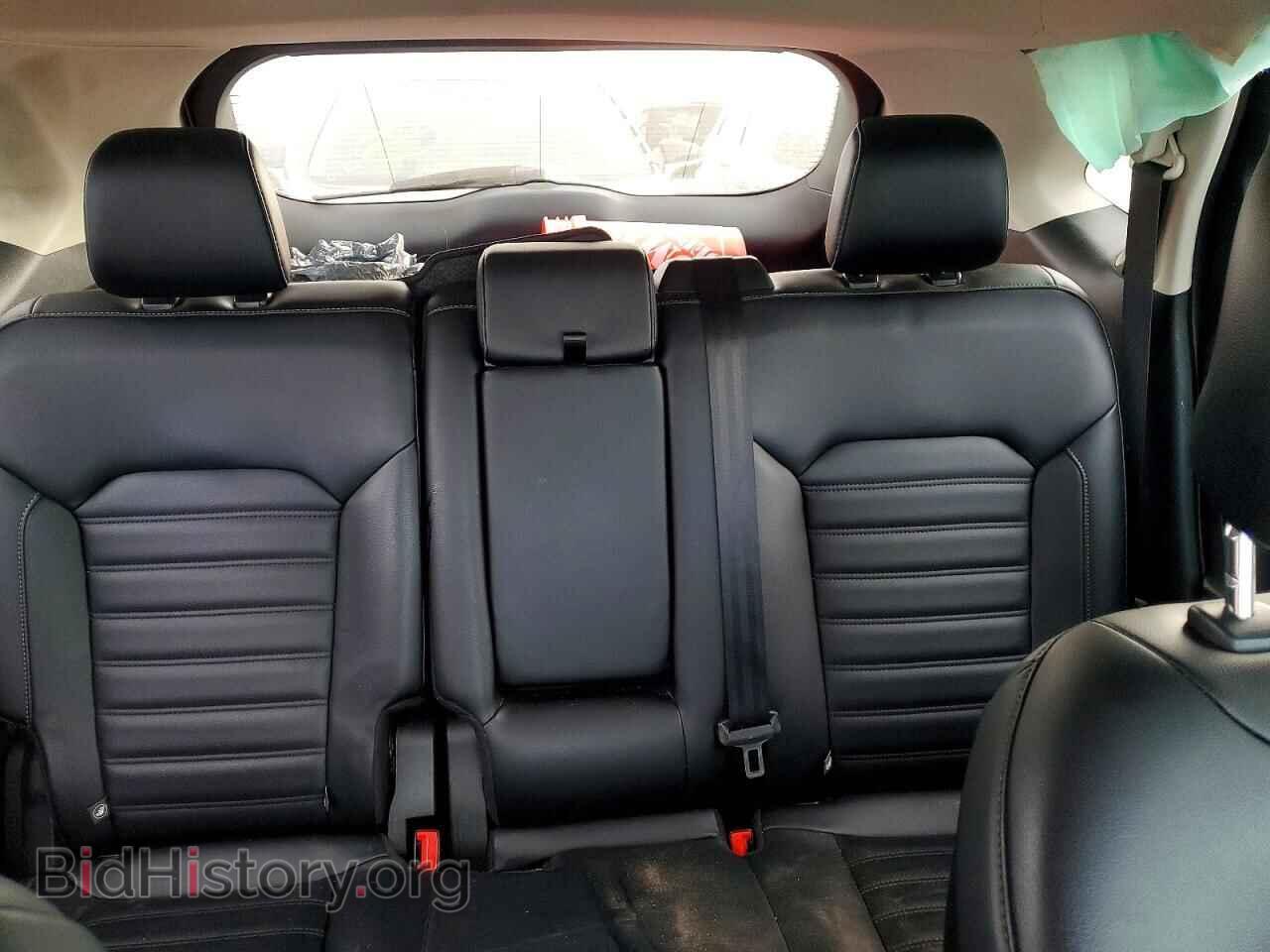 2019 FORD EDGE - VIN: 2FMPK3J95KBB09977 - Фото 10