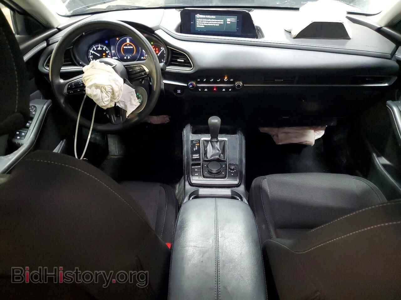 2024 MAZDA CX30 - VIN: 3MVDMBBM2RM619256 - Фото 8